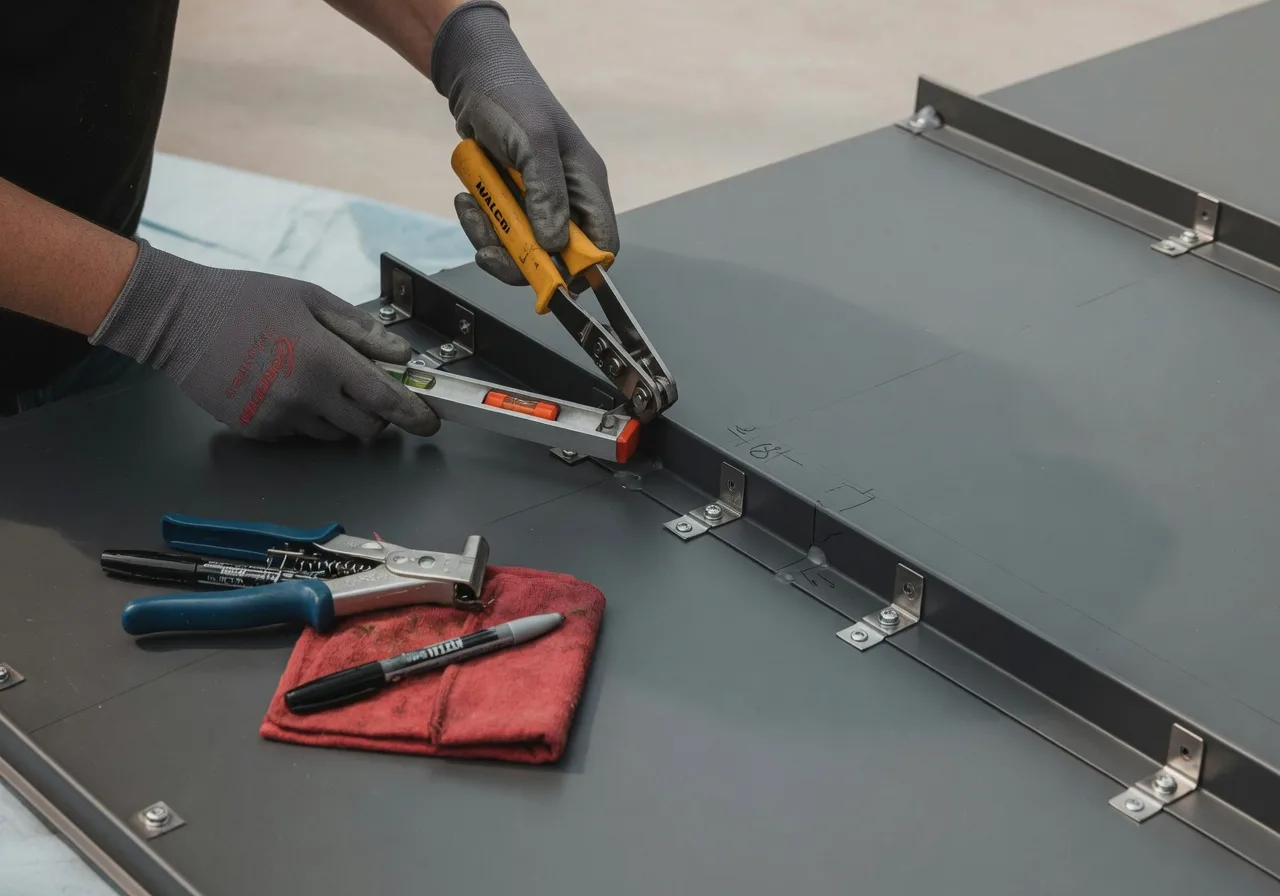 Why choose Metal Roofing Installation in Cascade, ID